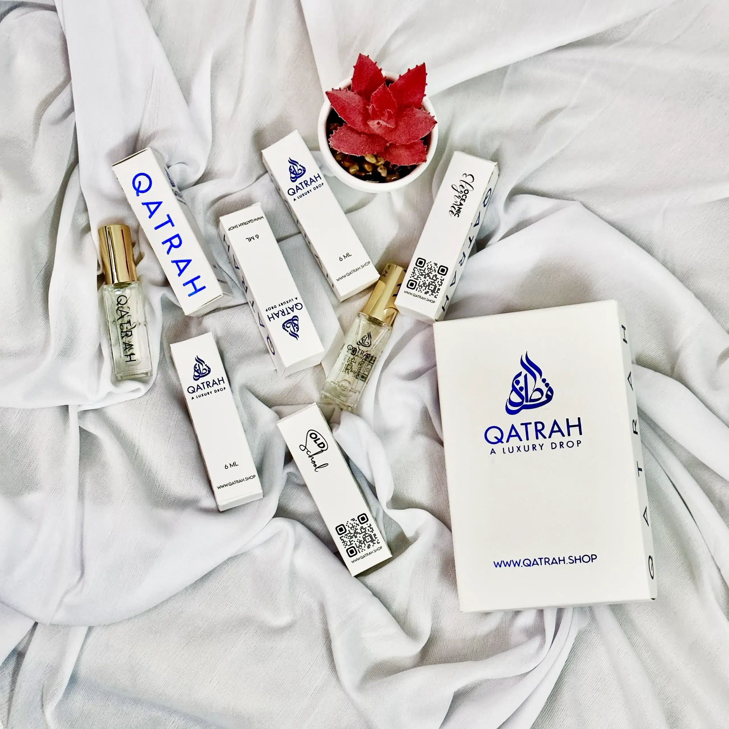 LCCS6 Luxury Corporate Combo (6ML Spray | Alcoholic) - Image 1