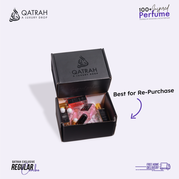 qatrah-regular-combo THE DARK ROMANCE SET FOR HER - Image 3